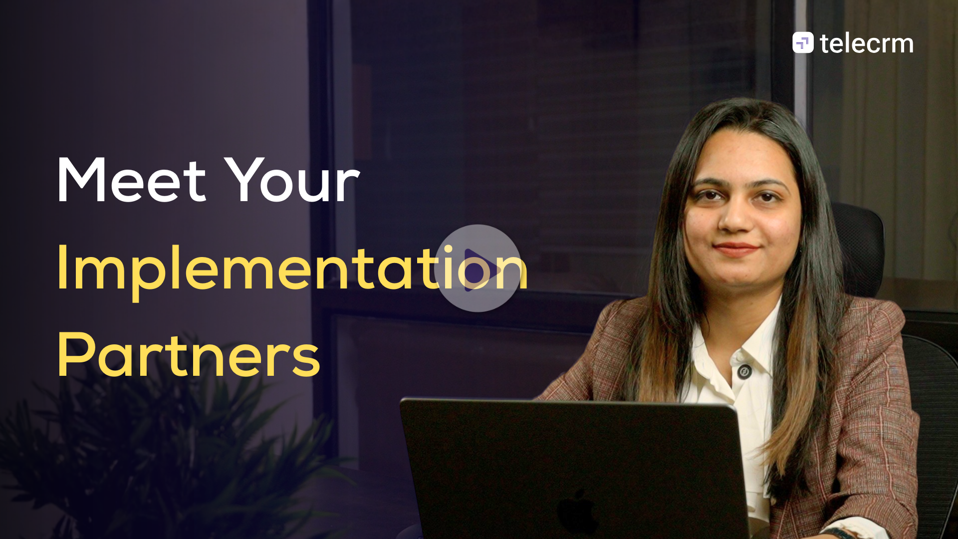 Tutor101 founder Aayush Singh Sengar recommends telecrm for sales growth